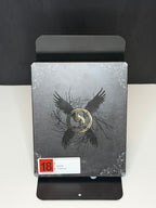 Resident Evil Village SteelBook Edition PS4 front of SteelBook
