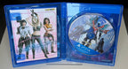 Devil May Cry 5 PS4 Asian front cover showing Dante Nero and V with DLC sticker for Alt Color Bundle Asian Languages Pack and Heroines Theme