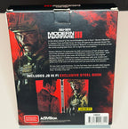 Call of Duty: Modern Warfare III – JB Hi-Fi Exclusive SteelBook Edition – Xbox