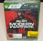 Call of Duty: Modern Warfare III – JB Hi-Fi Exclusive SteelBook Edition – Xbox