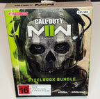 Call of Duty: Modern Warfare II – EB Games Exclusive SteelBook Bundle – Xbox