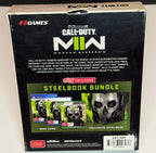Call of Duty: Modern Warfare II – EB Games Exclusive SteelBook Bundle – Xbox