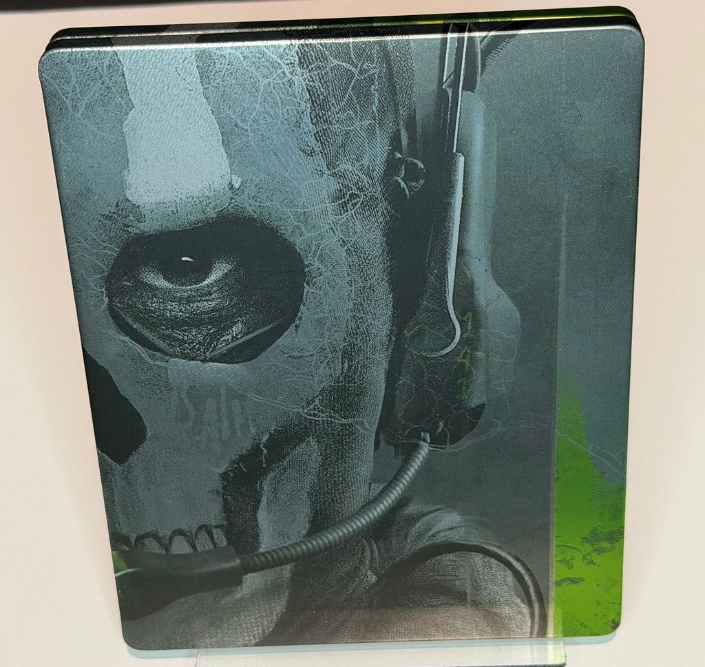 Call of Duty: Modern Warfare II – EB Games Exclusive SteelBook Bundle – Xbox
