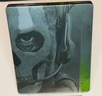 Call of Duty: Modern Warfare II – EB Games Exclusive SteelBook Bundle – Xbox