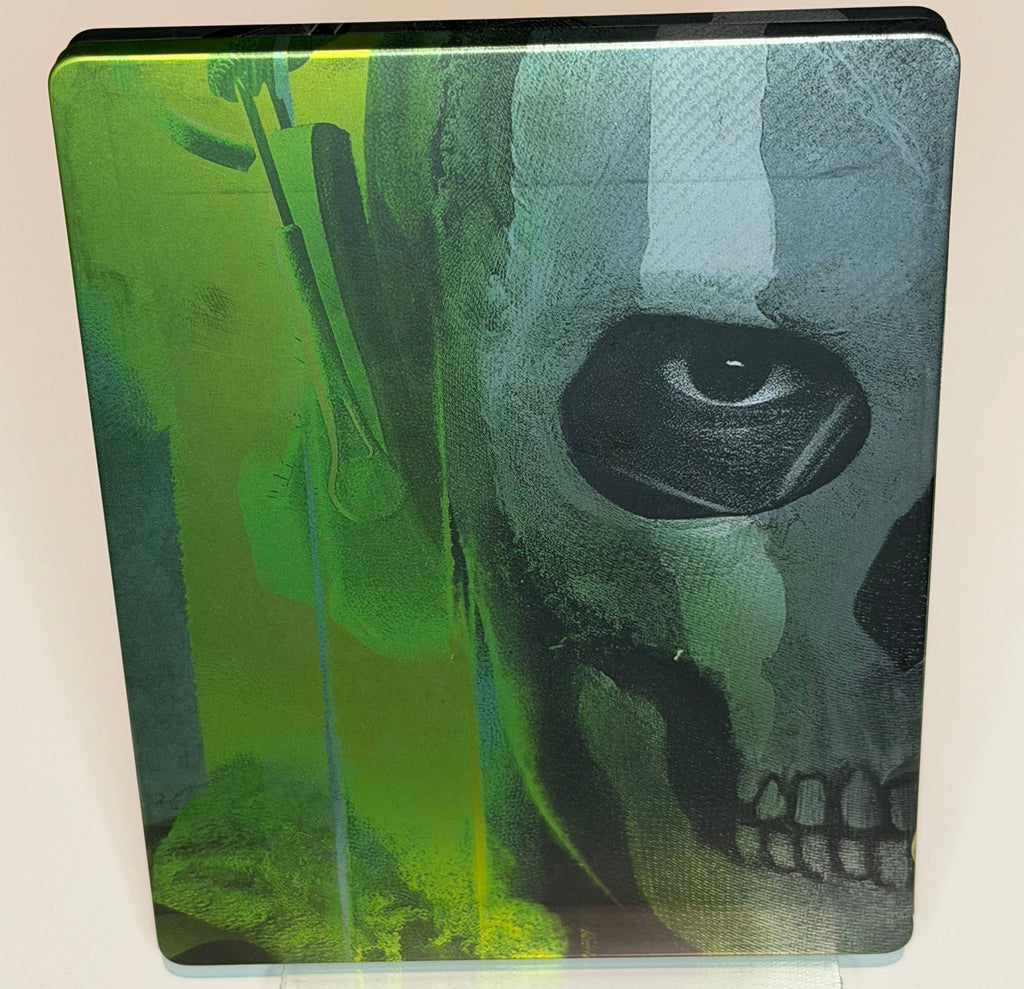Call of Duty: Modern Warfare II – EB Games Exclusive SteelBook Bundle – Xbox