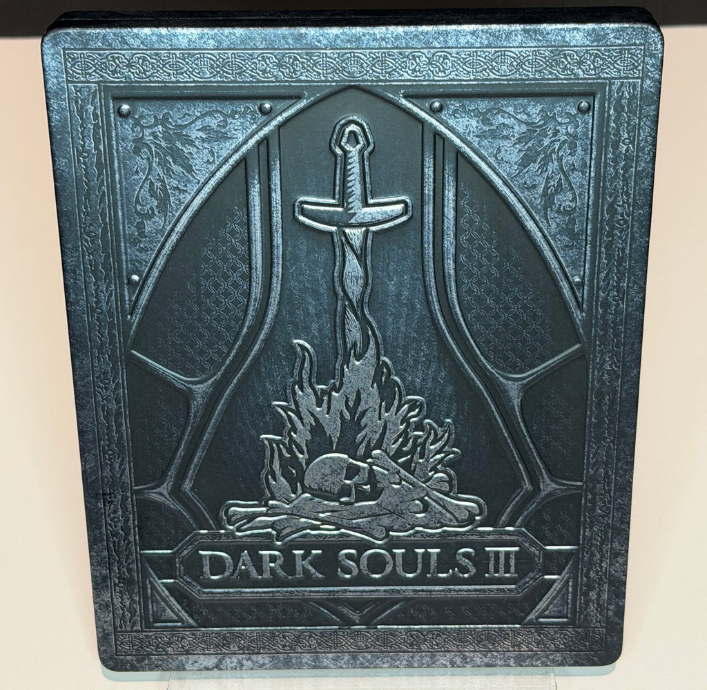 Dark Souls III – Apocalypse Edition – PlayStation 4 (ANZ)