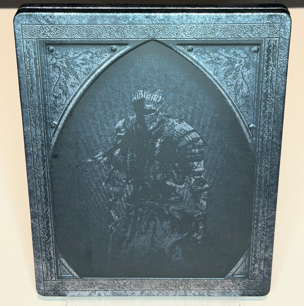 Dark Souls III – Apocalypse Edition – PlayStation 4 (ANZ)