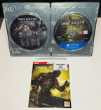 Dark Souls III – Apocalypse Edition – PlayStation 4 (ANZ)