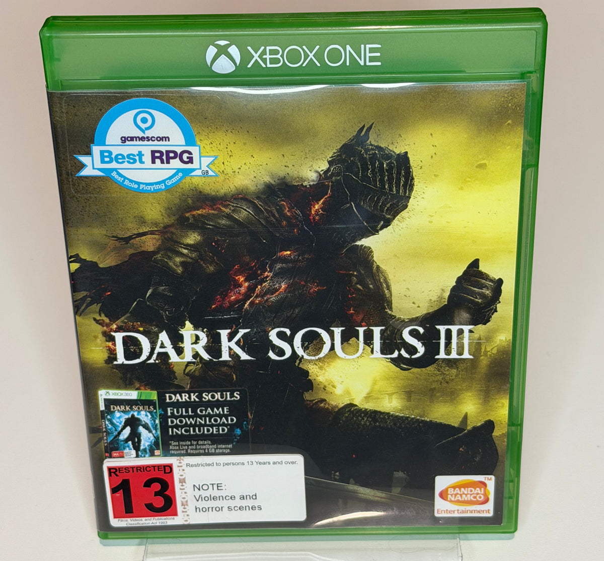 Dark Souls III – Xbox One