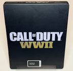 Call of Duty: WWII – SteelBook Edition – PlayStation 4