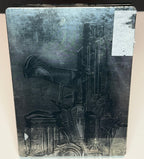 Gears of War 2 – SteelBook Edition – Xbox 360