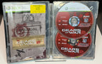Gears of War 2 – SteelBook Edition – Xbox 360