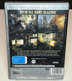 BLACK – Platinum Edition – PlayStation 2