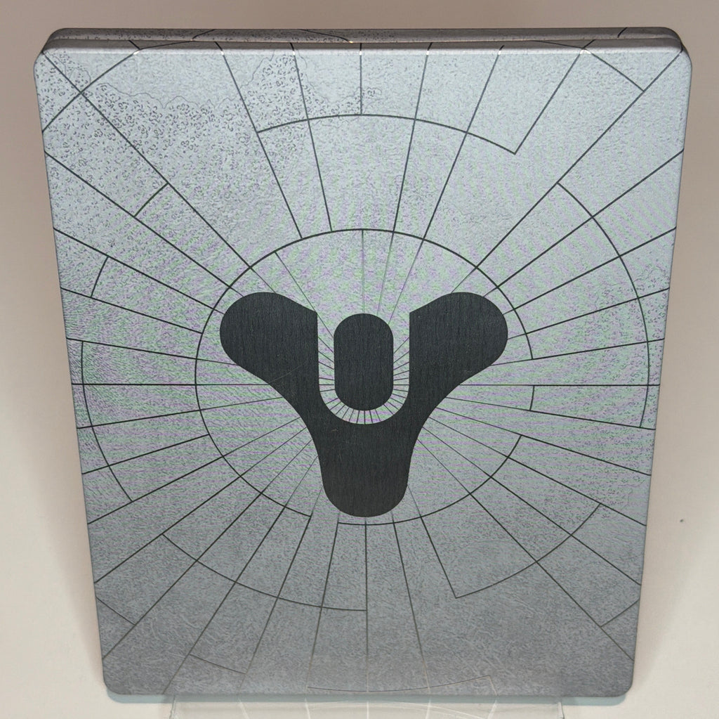 Destiny – SteelBook Edition – PlayStation 4