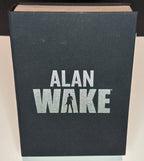 Alan Wake Limited Collector’s Edition – Xbox 360