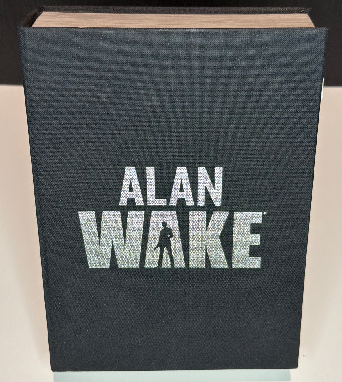 Alan Wake Limited Collector’s Edition – Xbox 360