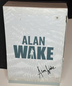 Alan Wake Limited Collector’s Edition – Xbox 360