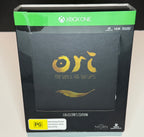 Ori and the Will of the Wisps Collector’s Edition – Xbox One