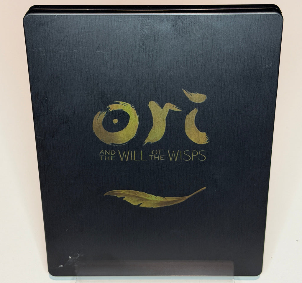 Ori and the Will of the Wisps Collector’s Edition – Xbox One