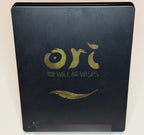 Ori and the Will of the Wisps Collector’s Edition – Xbox One