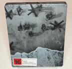 Call of Duty: WWII – SteelBook Edition – Xbox One
