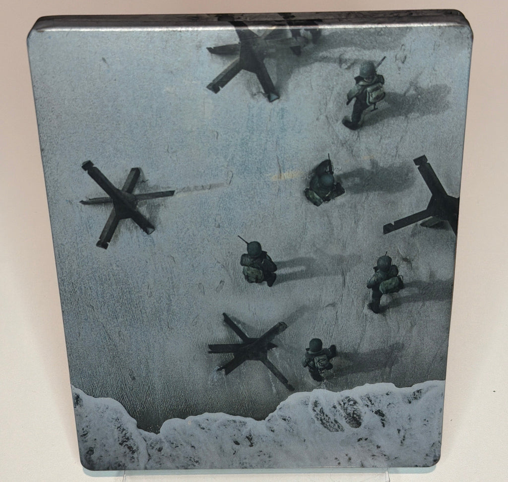 Call of Duty: WWII – SteelBook Edition – Xbox One