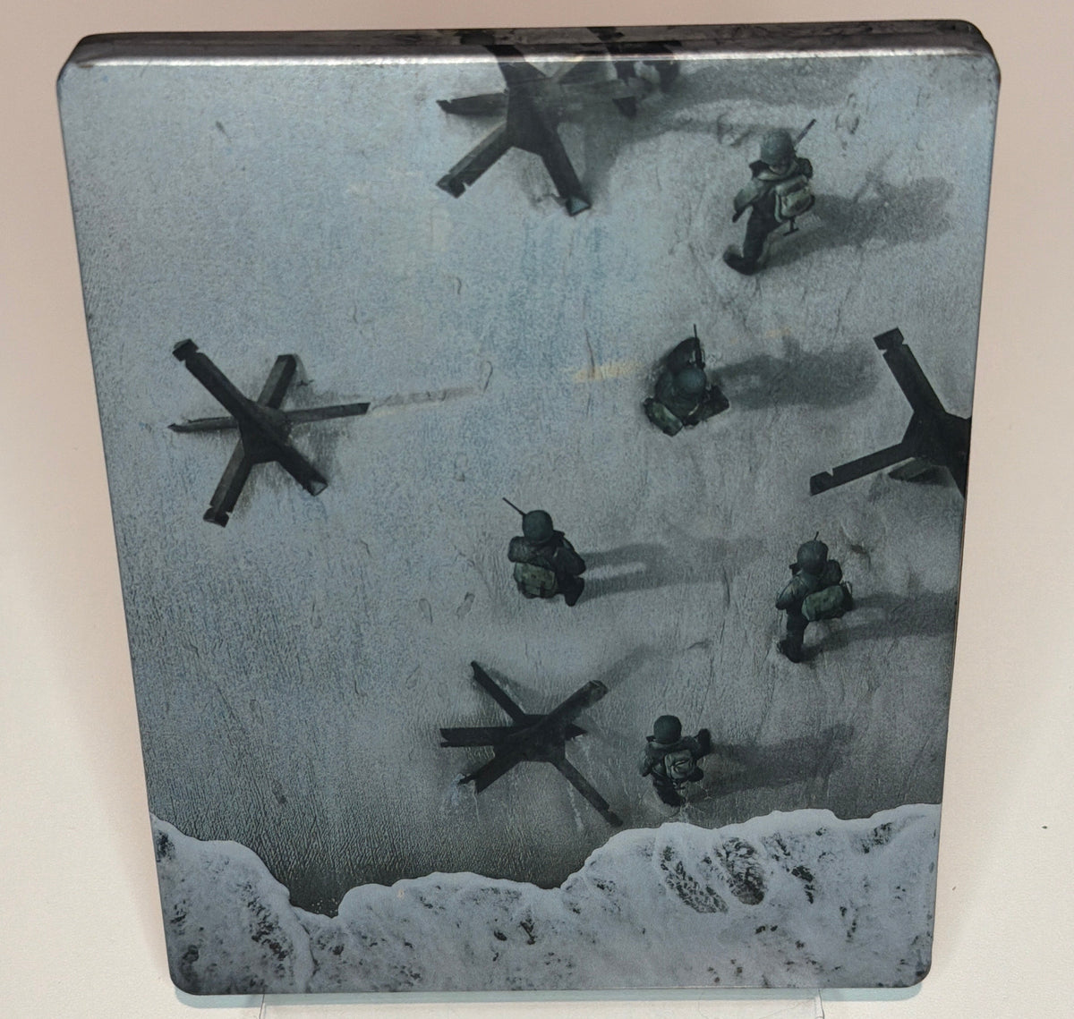 Call of Duty: WWII – SteelBook Edition – Xbox One