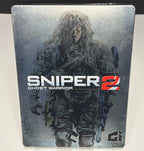 Sniper: Ghost Warrior 2 – SteelBook Limited Edition – Xbox 360
