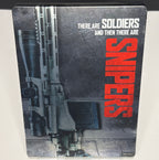 Sniper: Ghost Warrior 2 – SteelBook Limited Edition – Xbox 360