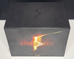 Biohazard 5 – e-Capcom Limited Edition – PlayStation 3 – NTSC-J