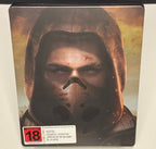 Dying Light 2 Stay Human – Deluxe Edition SteelBook – Xbox Series X / Xbox One