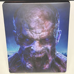 Dying Light 2 Stay Human – Deluxe Edition SteelBook – Xbox Series X / Xbox One