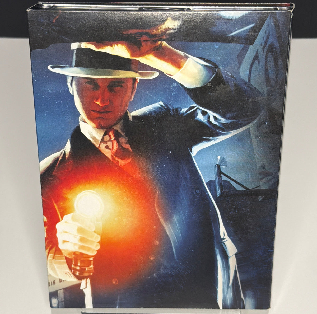 L.A. Noire: The Complete Edition – Xbox 360