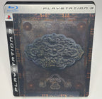Uncharted 2: Among Thieves – Limited Edition – PS3