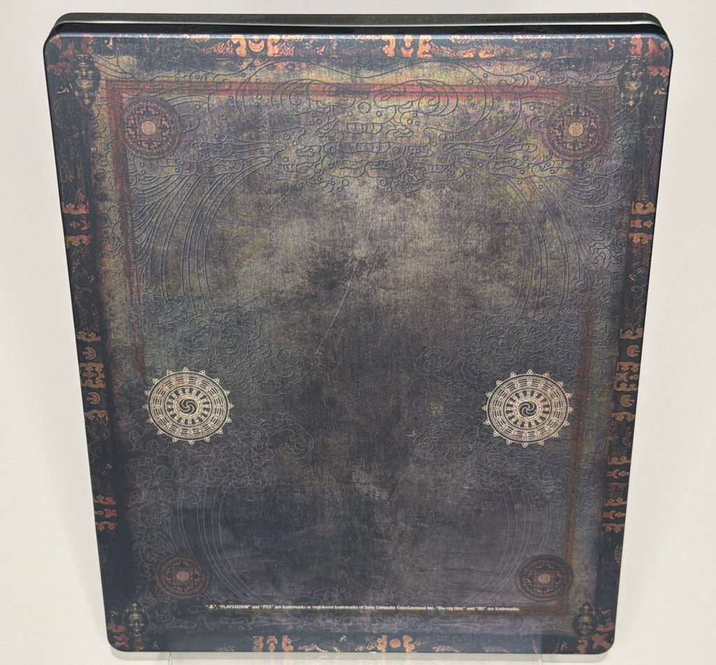 Uncharted 2: Among Thieves – Limited Edition – PS3