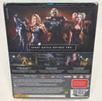 Injustice 2 – Deluxe Edition Steelbook – Xbox One