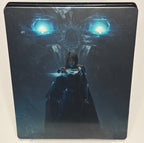 Injustice 2 – Deluxe Edition Steelbook – Xbox One