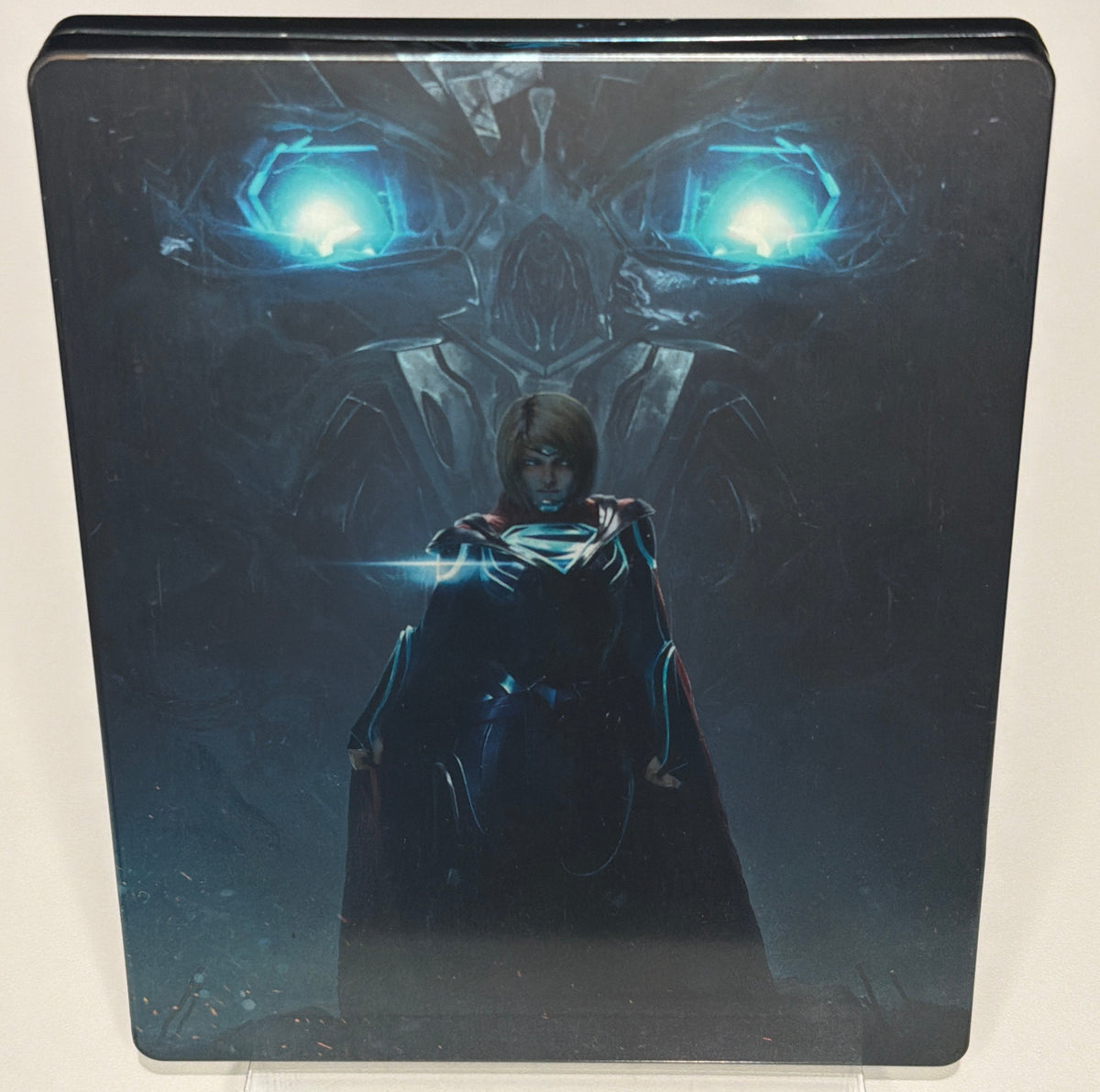 Injustice 2 – Deluxe Edition Steelbook – Xbox One