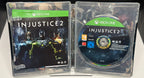 Injustice 2 – Deluxe Edition Steelbook – Xbox One