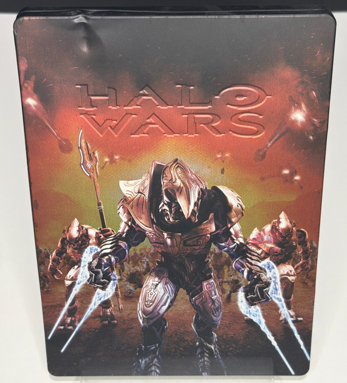 Halo Wars – Limited Edition – Xbox 360