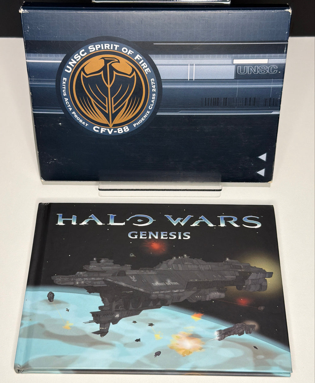 Halo Wars – Limited Edition – Xbox 360