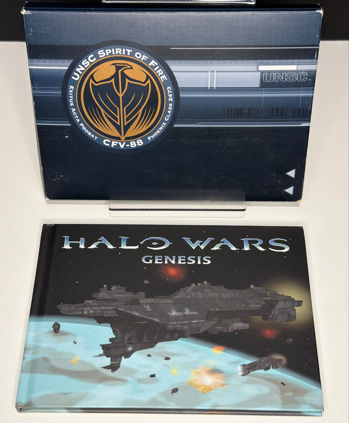 Halo Wars – Limited Edition – Xbox 360