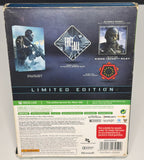 Call of Duty: Ghosts – Hardened Edition – Xbox 360