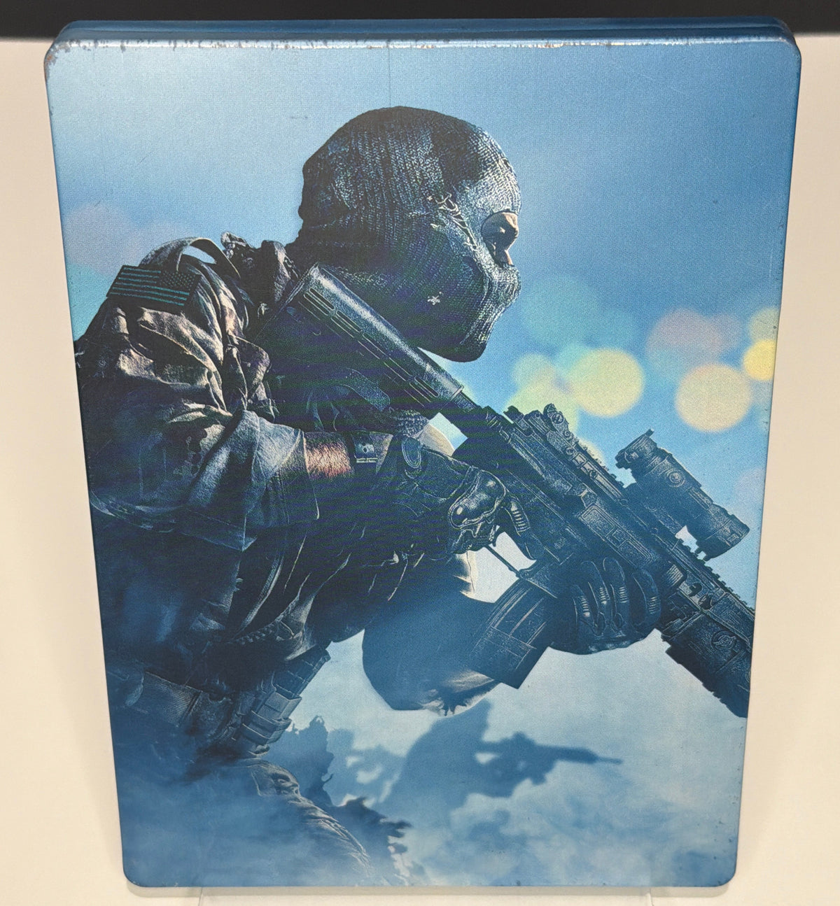 Call of Duty: Ghosts – Hardened Edition – Xbox 360