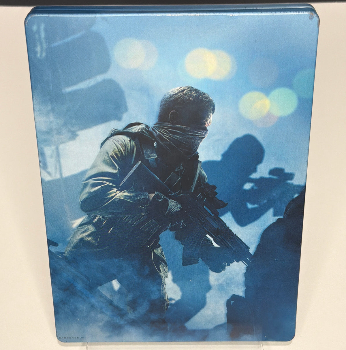 Call of Duty: Ghosts – Hardened Edition – Xbox 360