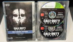 Call of Duty: Ghosts – Hardened Edition – Xbox 360