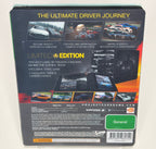 Project CARS – Limited Edition SteelBook – Xbox One