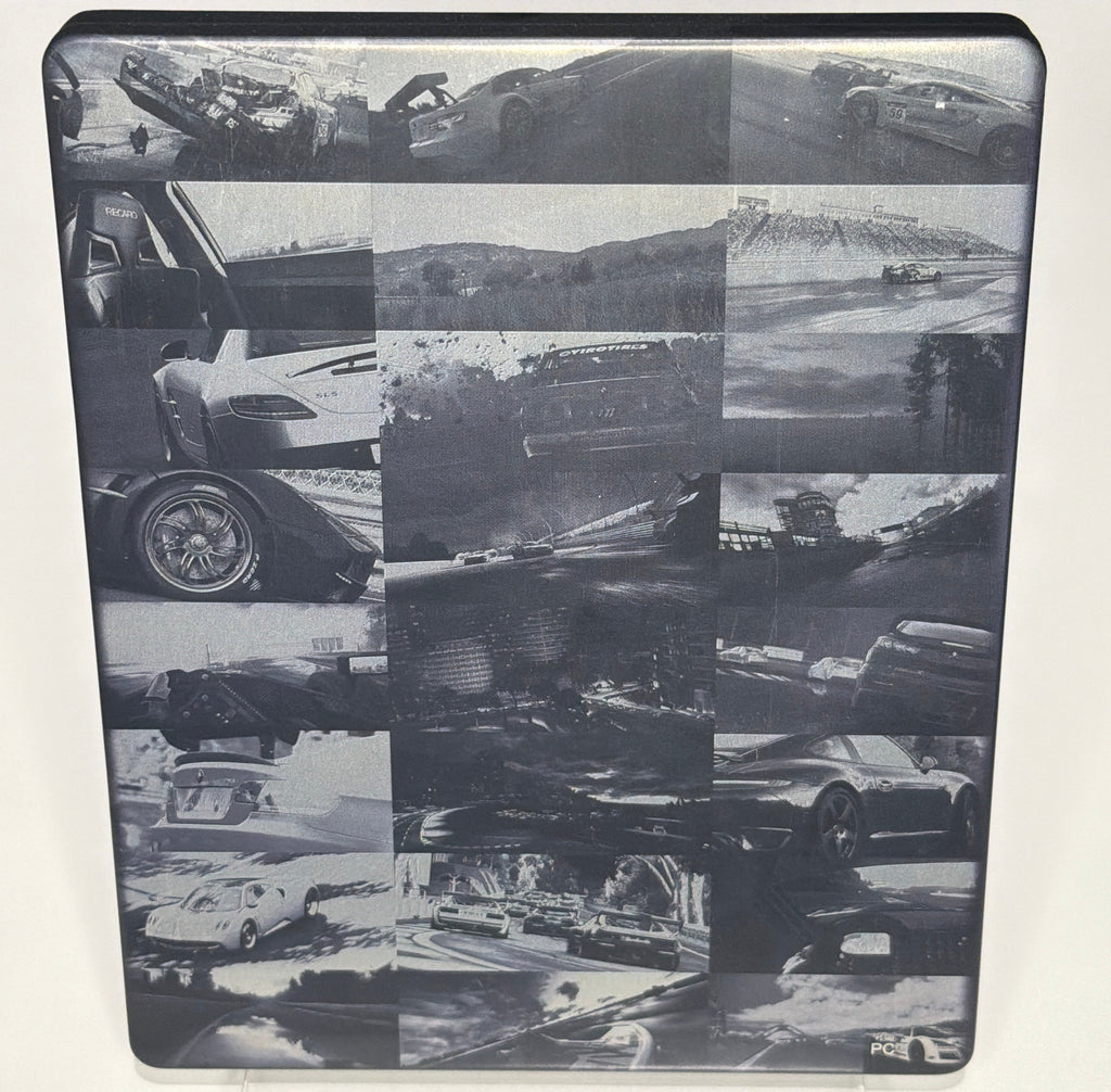 Project CARS – Limited Edition SteelBook – Xbox One