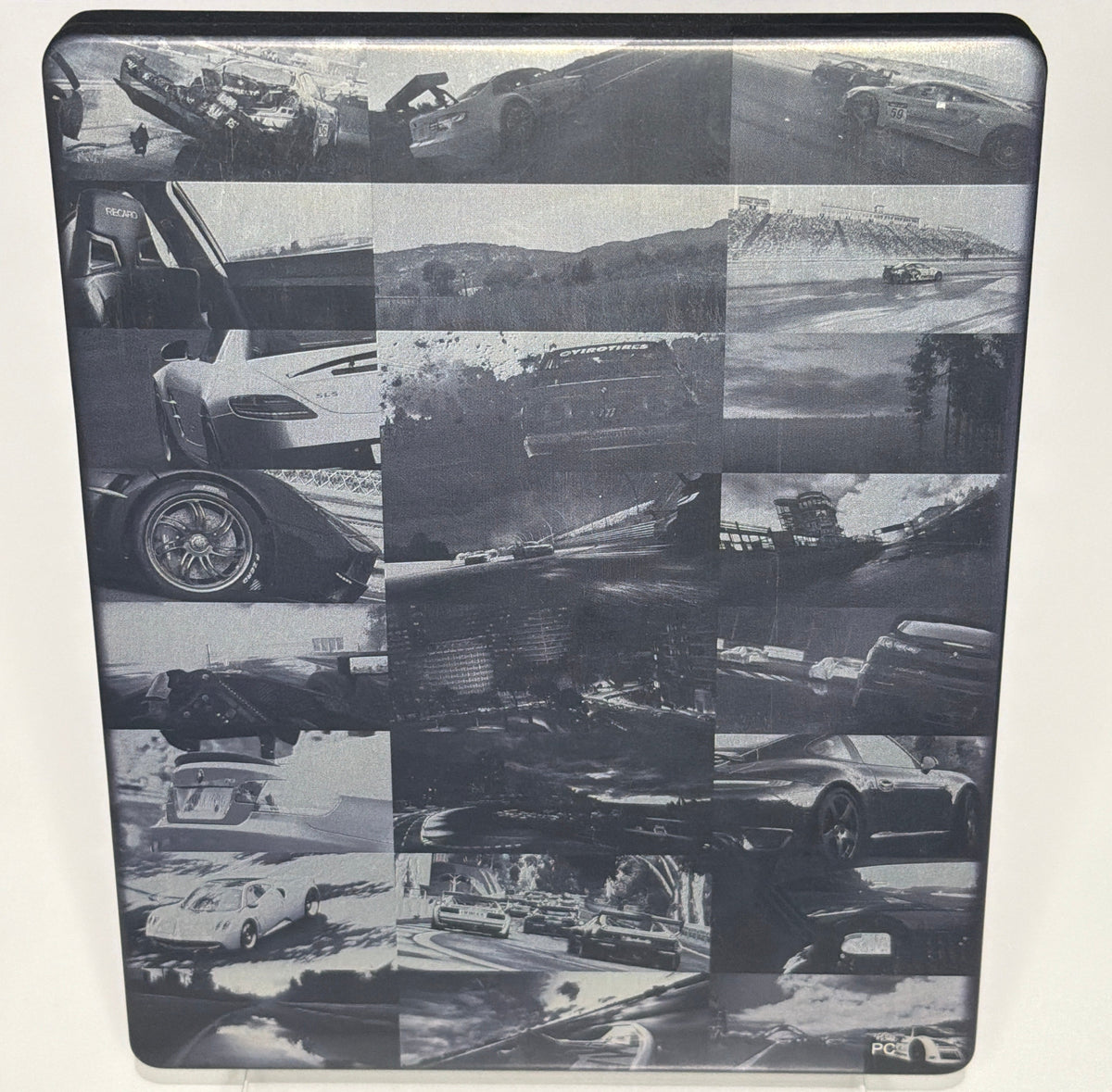 Project CARS – Limited Edition SteelBook – Xbox One