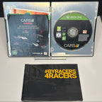 Project CARS – Limited Edition SteelBook – Xbox One